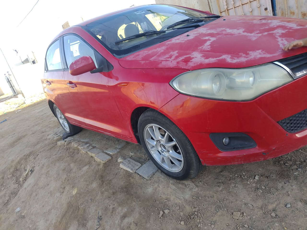 سلام عليكم شيري فلاوين موديل 13 رقم بغداد مشروع وطني سعر٢٩وبيهه مجال عنوان ميسان كميت ***********
