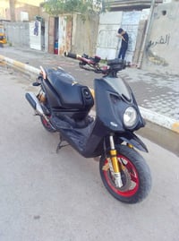 دراجة سكنس جبلي كفالة عامة 07775688007