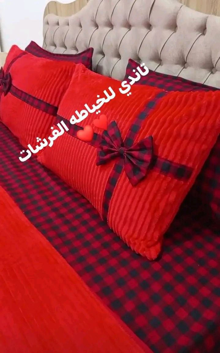 تم تكرار الموديل شغلي حسب الطلب 🥰 من غرفه زبونتي 😍 الذوق والترتيب والنزاكه ♥️🫰ما شاء الله 🧿


**إذا كنت صاحب هذا الإعلان وتريد حذفه لأي سبب، رجاءا أرسل رسالة إلى الدعم الفني**