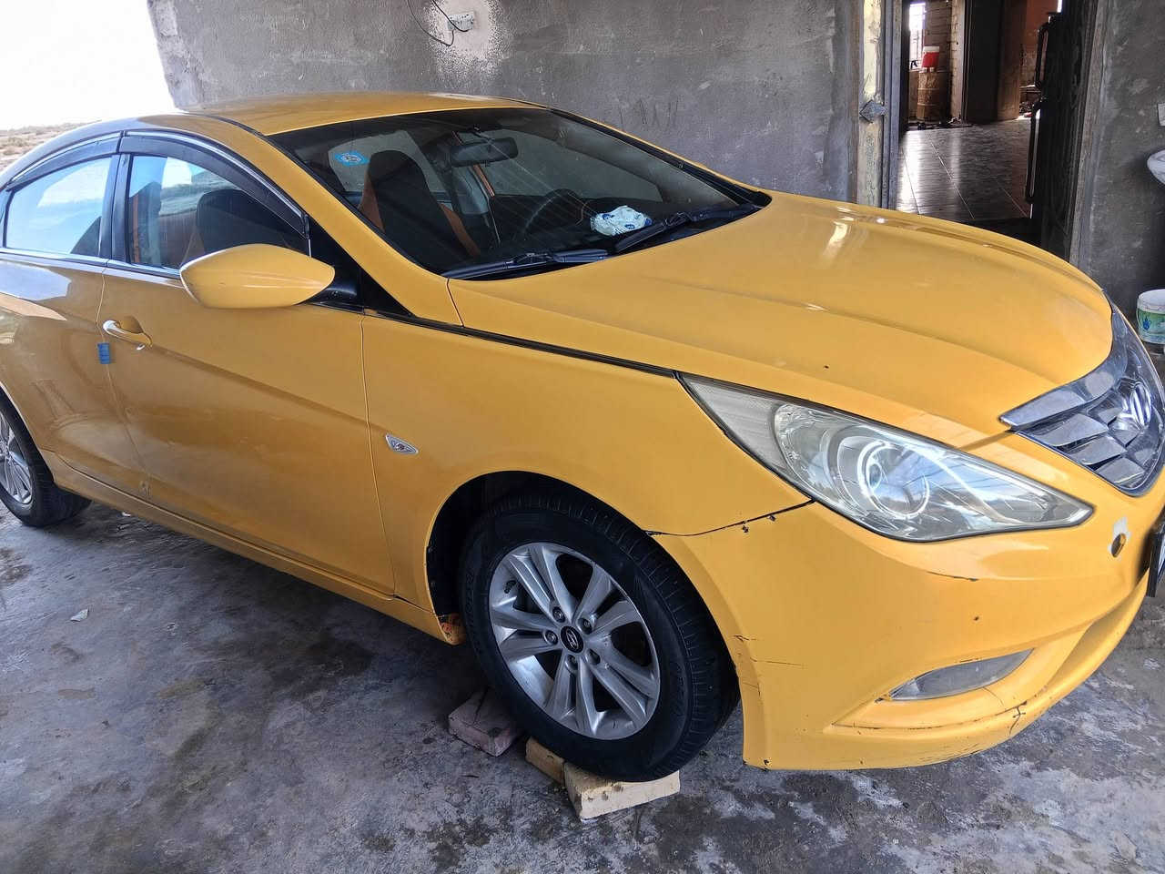 سوناتا للبيع موديل 2011
وارد كوري مكفول من العب الشرعي 
85بيها مجال 0780798213
محرك 2000@


**إذا كنت صاحب هذا الإعلان وتريد حذفه لأي سبب، رجاءا أرسل رسالة إلى الدعم الفني**