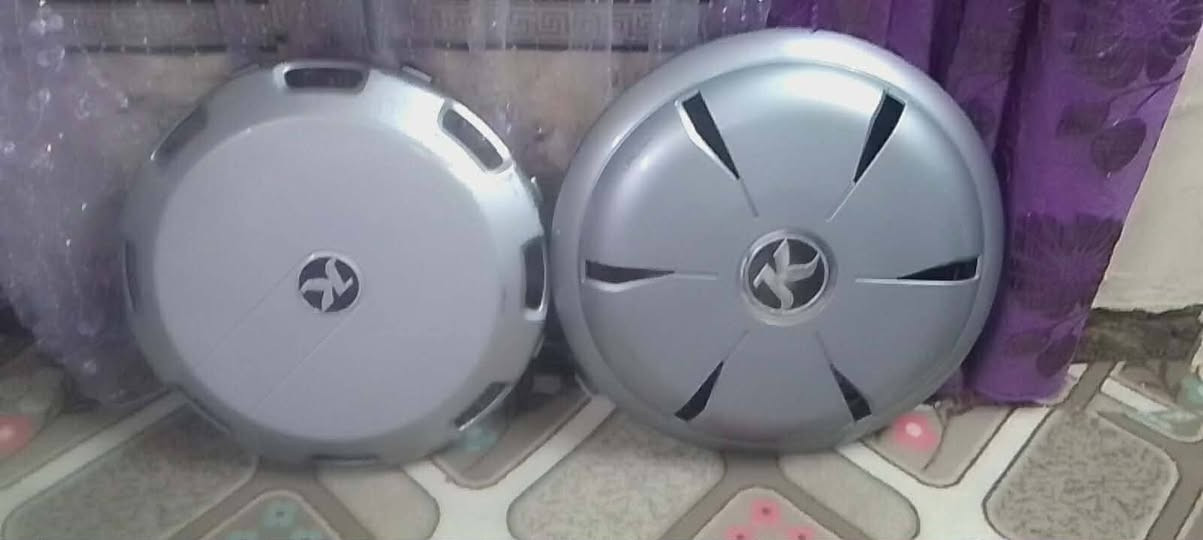 السلام عليكم 
كبات مال منشأة  عدد ٢ كل واحد شكل للبيع الشراي يراسلني


**إذا كنت صاحب هذا الإعلان وتريد حذفه لأي سبب، رجاءا أرسل رسالة إلى الدعم الفني**