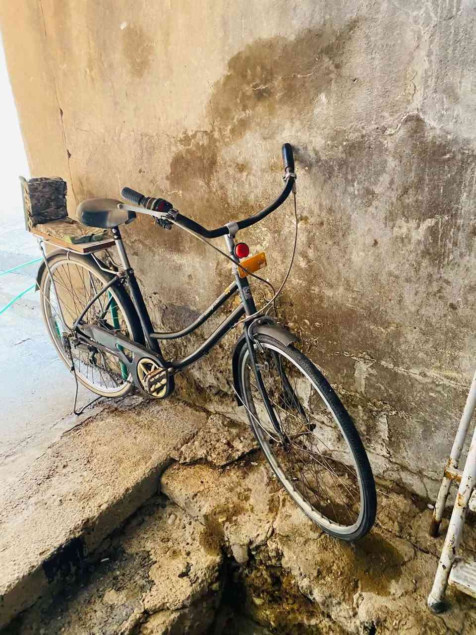 السلام عليكم عندي هذا البايسكل عبد الحليم سعر 70 وبي مجال للطيبين🚲


**إذا كنت صاحب هذا الإعلان وتريد حذفه لأي سبب، رجاءا أرسل رسالة إلى الدعم الفني**