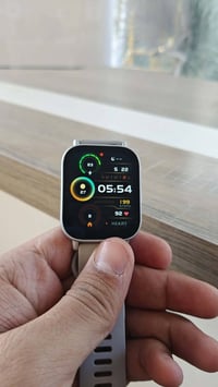 ون بلص 10R • ٢٥٦/١٢ • ساعة Redmi Watch 5