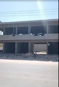 الطارمية • محلات تجارية • شقق سكنية