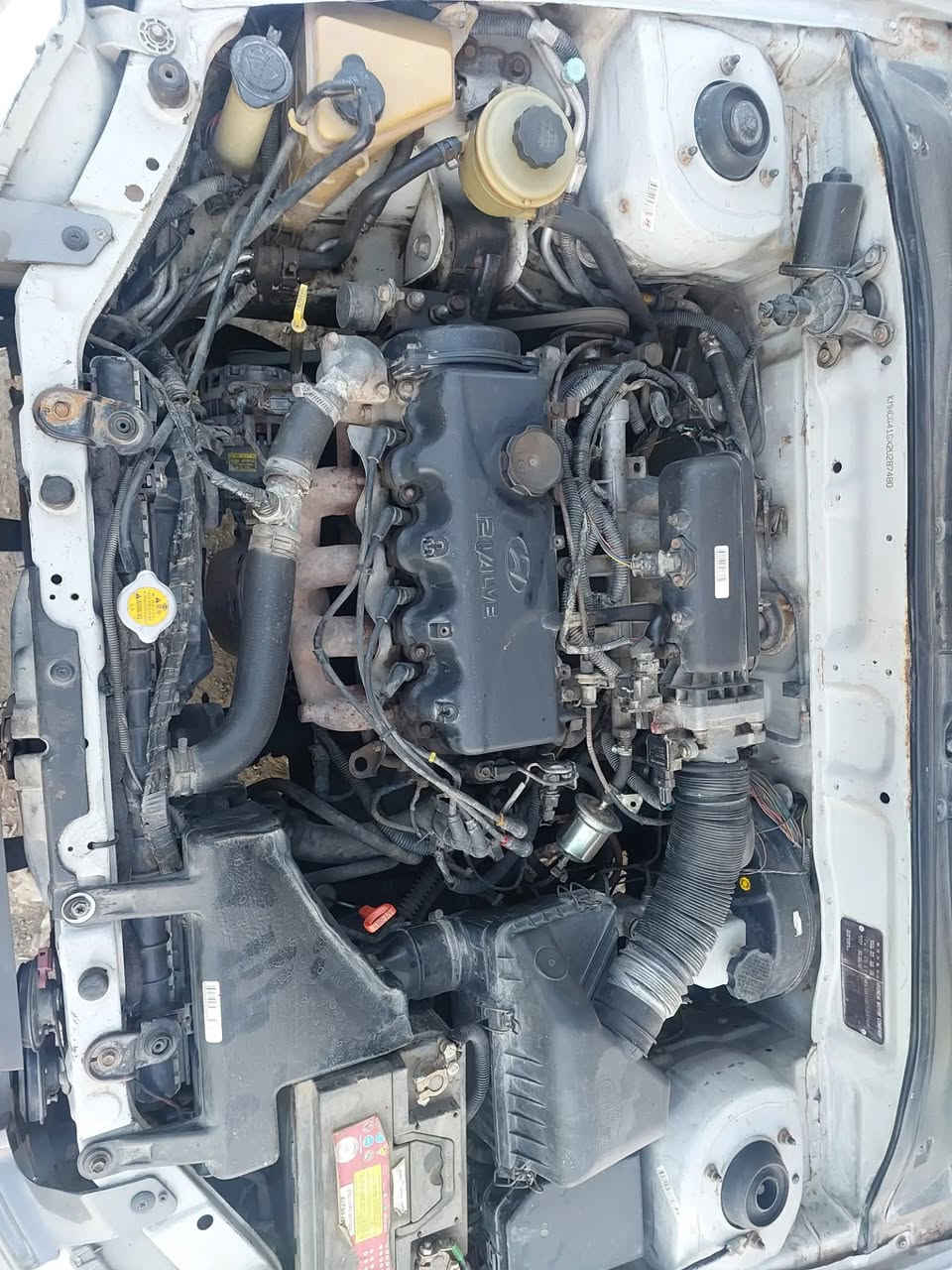 سلام عليكم سياره فينره هوندا اكسنت اللبيع مديل 2002 بغداد تحويل ثاني يوم سياره نضيفه محرك نضيف كير نضيف اوتوماتيك سياره بلاديه سعر 38 وبيهه مجال قليل عنوان بغداد ام الصدر الستفسار تصال بهاذه الرقم ***********
