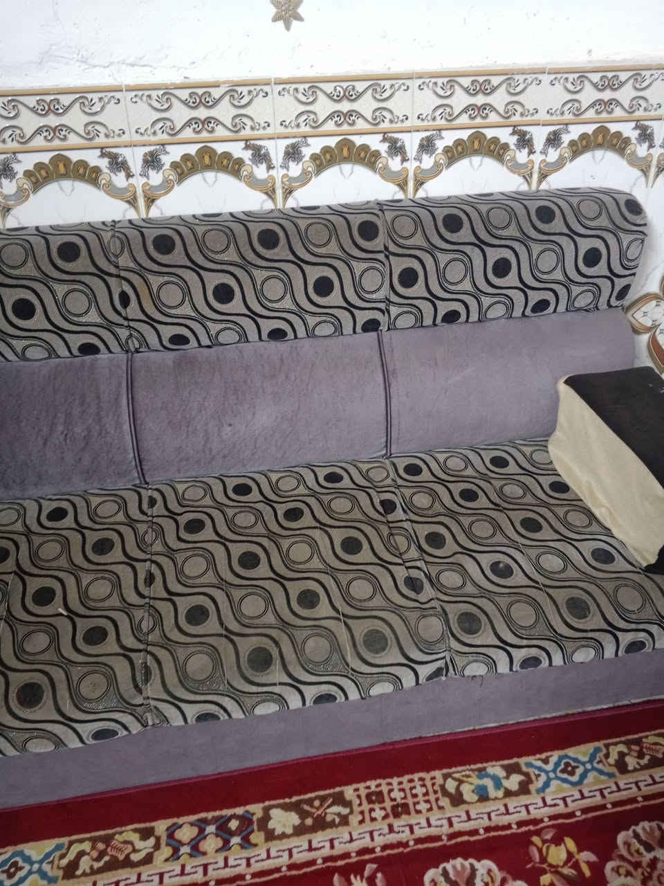 تخم للبيع 9نفرات مابي اي كسر السعر 100وبي مجال مكاني العباسيه


**إذا كنت صاحب هذا الإعلان وتريد حذفه لأي سبب، رجاءا أرسل رسالة إلى الدعم الفني**