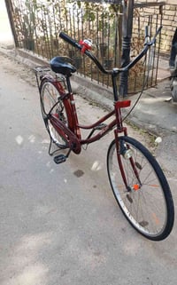 بايسكل ياباني • نظيف • ناصرية