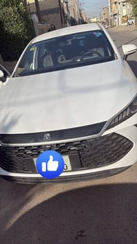 بي واي دي كن بلاص للبيع موديل 2025 السعر 18750 للاستفسار الاتصال 07722...