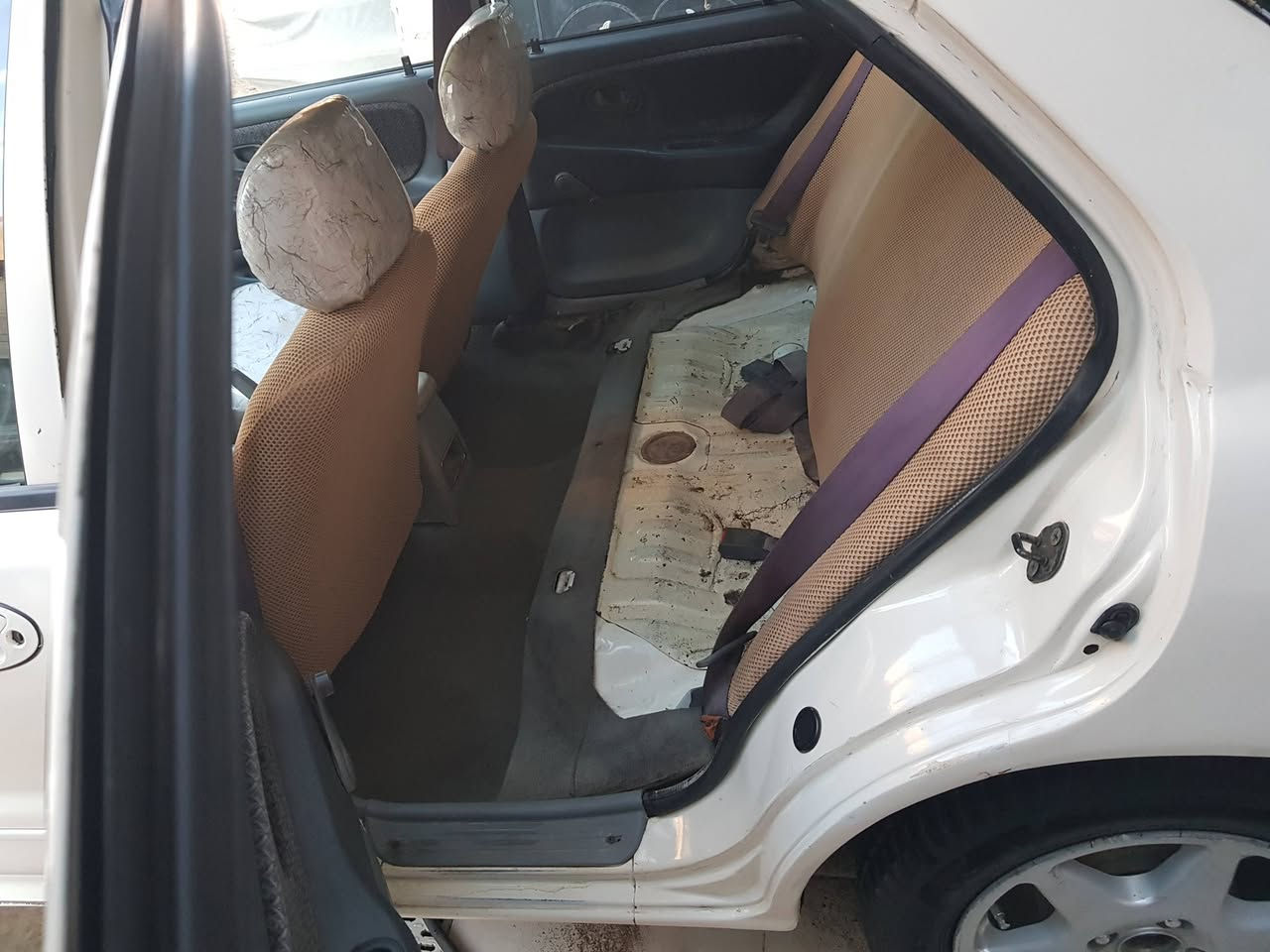 بروتون 2005 بيه ثلاث قطع صبغ والباقي كفاله عامه رقم بغداد انكليزي سنوية جديده دواخل وضع الشركة مكاني الدجيل صلاح الدين رقم الهاتف *********** التبريد غير شغال السعر 47
