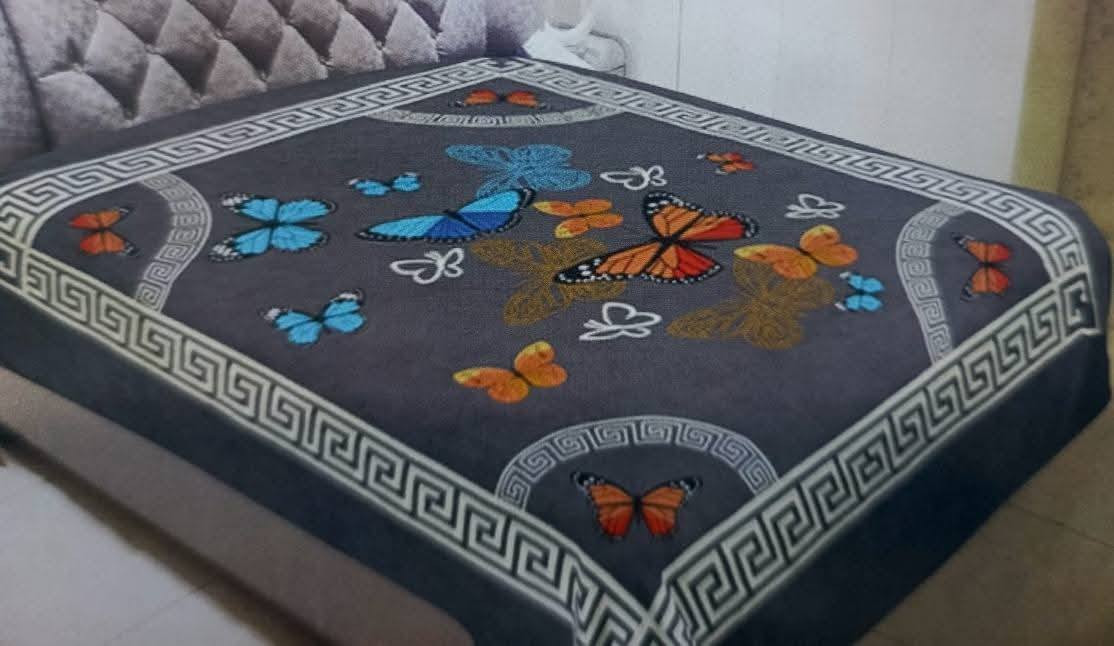 اللهم صل على محمد وآل محمد 
عرض لفترة محدودة بطانية قديفة طبقتين حفر حراري
السعر 24 ألف فقططططط بدل 30 ألف
الزوج ب 47  يوجد تخفيض للكميات الكبيرة 
توصيل متوفر محل موجود المكان شطرة شارع المعارض 
للحجز والاستفسار مراسلة الصفحة او واتساب فقط ***********
