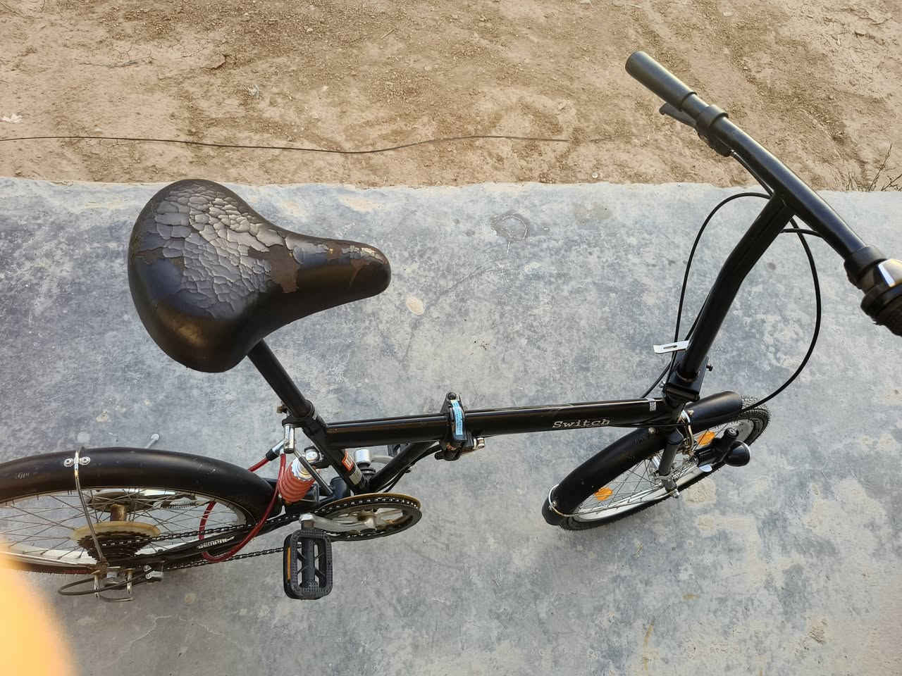 باسكل لبيع نضيف آخر حبايه ليريد يجي خاص شباب


**إذا كنت صاحب هذا الإعلان وتريد حذفه لأي سبب، رجاءا أرسل رسالة إلى الدعم الفني**