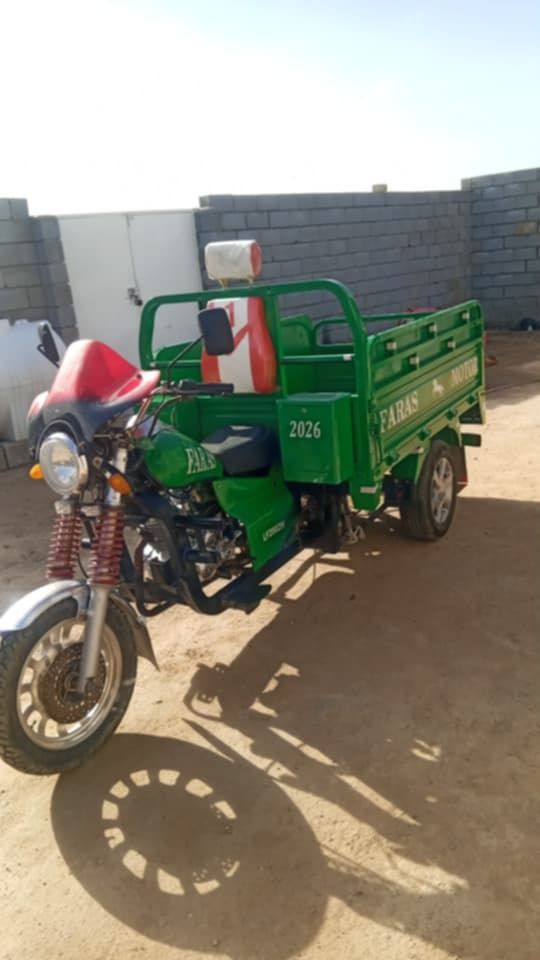 سلام عليكم عندي ستوته البيع فرس الفين وسطعش رقم وسنوية سنوية الحد الفين 30 تنتهي محرك جديد قراض كله جديد رقمي نكلزي بيض رايدة ب2650وبيهةمجال بسيط كلش ***********
