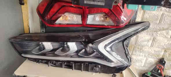 يتوفر حالياً في مجمع الحسن المركزي
العنوان/حلة نادر قرب معمل الغاز
*********** واتساب
فقط وارد أمريكي
