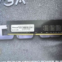 رامات • مفحوصة • ٨-١٦جيجا/٣٢٠٠-٣٦٠٠