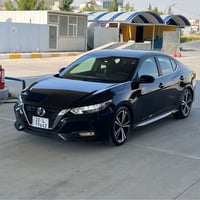 نيسان سنترا • ٢٠٢١ • أربيل
