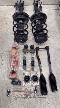 #اسبوع_العروض كامري  2006 امريكي  كامري 2007-2011 امريكي-خليجي  4 سلند...