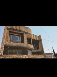 حي الفداء • شارع ابو لبنان • ٦ غرف