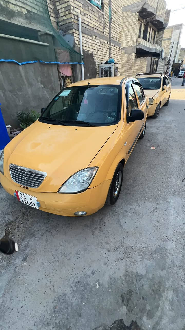 سلام عليكم سياره طيبه البيع مديل 2016
سياره كير مكينه مكفول كفاله من الأحدث وصبغ 
‏الاستفسار على الرقم ***********
سياره عله وضع شركه  عنوان بلديات
