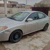 افانتي • ٢٠٠٨ • مرقمه بغداد