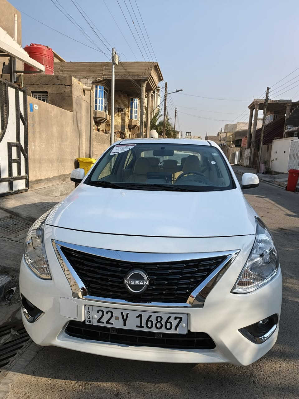 السلام عليكم
نسيان صني هندي مديل 2025 كفاله عامه زيرو مكان حي المهندسين وكاله مجاني بيهه تدفع بس بريد مال وكاله 75 ألف رايدهه 130 ورقه ***********
