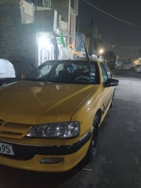 بارس • ٢٠١٥ • بغداد الشعب