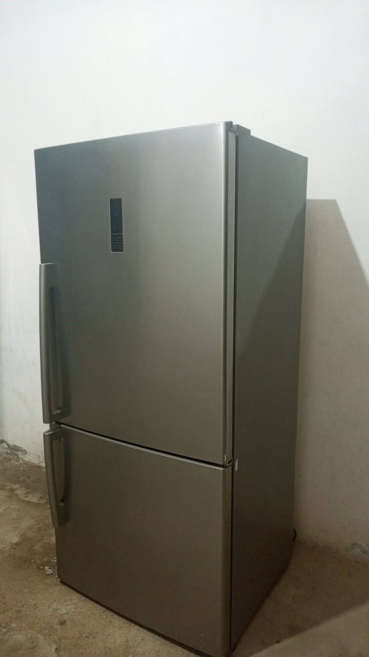 Frigidaire Condor No-Frost
0792124668


**إذا كنت صاحب هذا الإعلان وتريد حذفه لأي سبب، رجاءا أرسل رسالة إلى الدعم الفني**