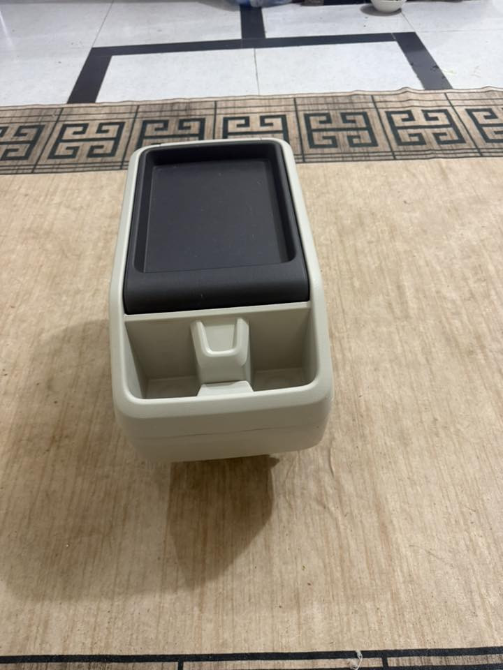 السلام عليكم ثلاجه ودرع هايسه بوز للبيع الثلاجه اب 400والدرع اب 100 مكاني بغداد الجديده لاتصال على الرقم ‭0773 348 2444‬
