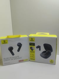 سماعات • جديد • توصيل