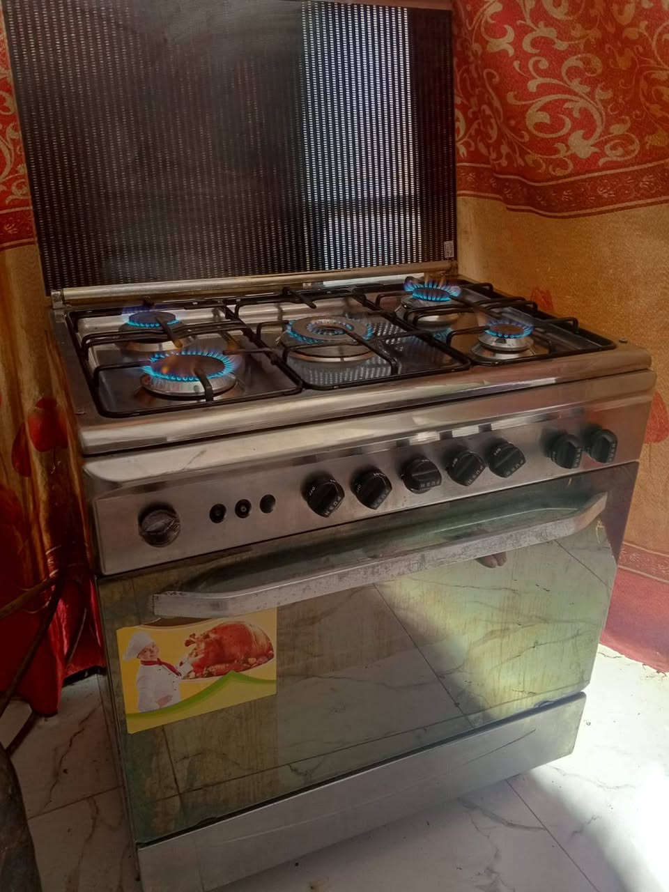 طباخ فريش المصري من زين كلا شغال عل فحص سعر 210وبي مجال ثلاجة بلاديةعل فحص 16قدم سعر180وبي مجال مكان بغداد مدينة الصدر يوجد توصيل بكروة شراي تفضل خاص


**إذا كنت صاحب هذا الإعلان وتريد حذفه لأي سبب، رجاءا أرسل رسالة إلى الدعم الفني**