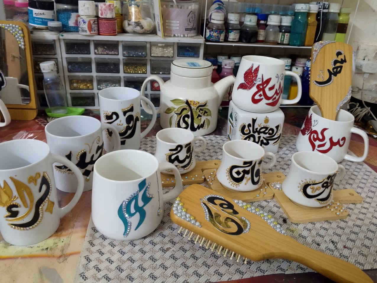 عرض عيد معلم 3 كواب ب10 فقطططط


**إذا كنت صاحب هذا الإعلان وتريد حذفه لأي سبب، رجاءا أرسل رسالة إلى الدعم الفني**