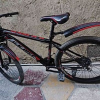 باسكل جبلي • حجم ٢٦ • كربلاء حي العسكري