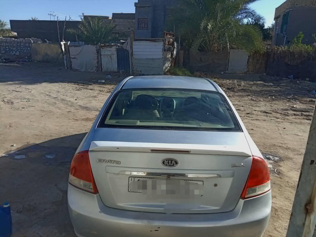 سوراته موديل 2007بابل بسمي سياره كير مكينه  مقفل سياره ماشيه سنويه /***********
