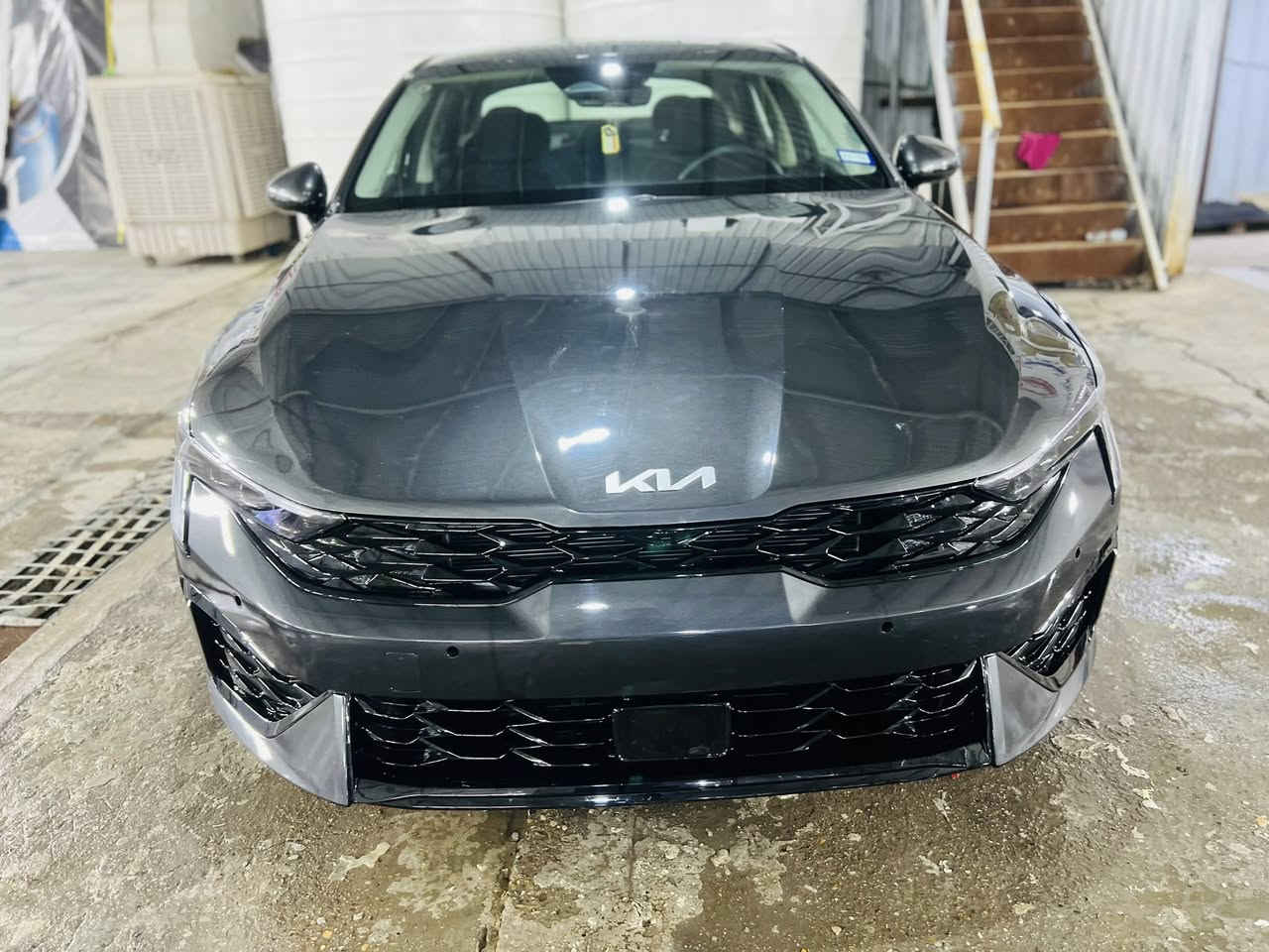 كيا كي 5 2025 
دخول جديد كتاب شهداء وكاله عامه
فول مواصفات عده البانوراما
تبديل بنيد فقط نفس الون بدون دواخل 
السعر 190 وبيها مجال بسيط
العنوان الناصريه معارض الشموخ
***********
‭0781 850 7758‬
