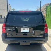 تاهو موديل 2019 للبيع فقط  السياره وارد امريكي مواصفات بريمير فول مواص...