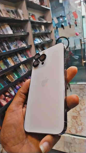 ايفون ١٣ برو ماكس
ذاكره 256
بطارية.93
وتر بروف ما مفتوح ضمان
السعر 695 الف اذا تريد ويا تحويره ١٧ يصير ب٧٠٥
للتوصيل ***********
الموقع سوق رمادي بفرع أسواق الاخرس
