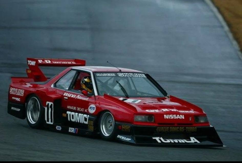 للبيع Tomica Premium 01
Nissan Skyline Turbo Super Silhouette
مقياس 1/67
جديدة ومغلقة
للتواصل واتس ***********
سعر القطعة 15 الف دينار عراقي ♥️🌷
تحياتي
