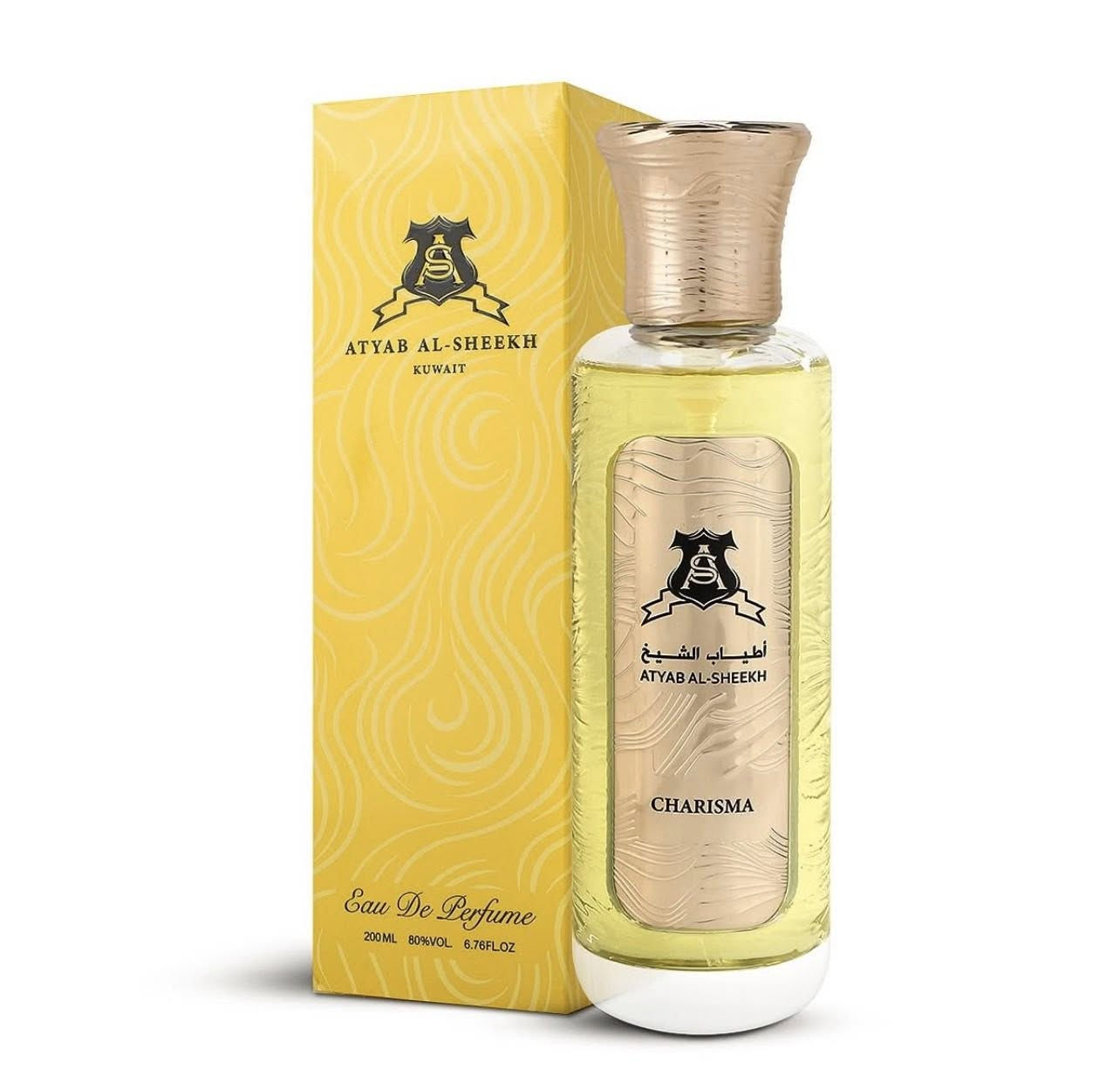 عطر كاريزما من اطياب الشيخ 🔶
200 مل 🔶
استخدام 4 مل 🔶
السعر 100 الف⁩


**إذا كنت صاحب هذا الإعلان وتريد حذفه لأي سبب، رجاءا أرسل رسالة إلى الدعم الفني**