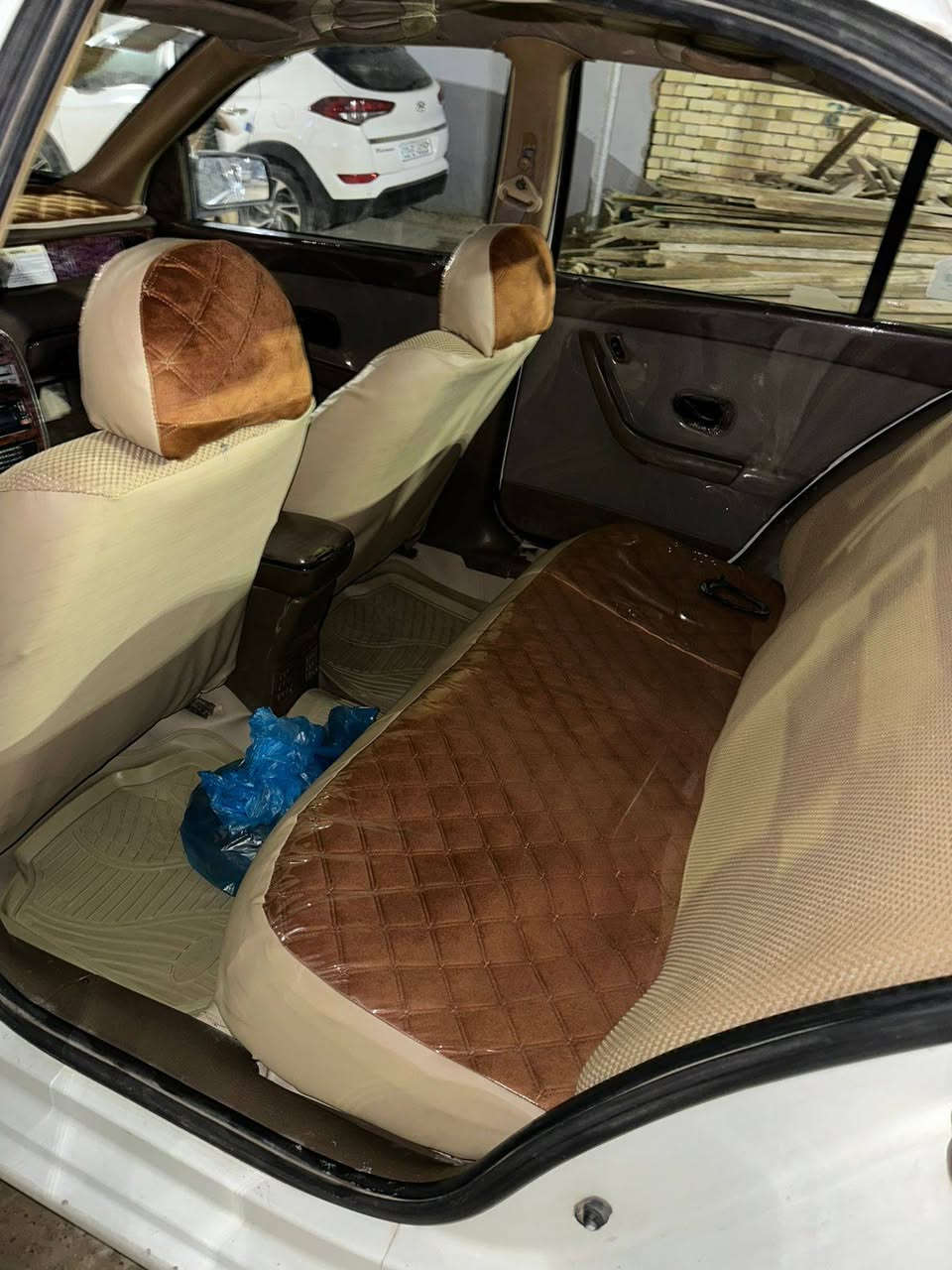 سمند ١١ جيده السعر ٥٠ مع المجال نجف***********
