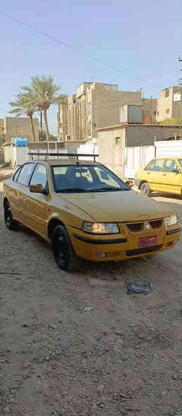 وين الناس الي ادور سيارة على كد فلوسها جايبلك ارخص سمند موديل 11  سيارة شغالة نكرة كل عيب ما بيها  
((سعر 12ورقه  )))بيها شي 
بسيط حك جية وتدلل   كير ومحرك شرط بالكارتون  وبور جديد    والنظافة احلة من الصور تجي وتشوف بعينك سيارة ما بيها لا حادث ولا ضربة قوية  بس جملغ  صاحبه موصلة رقمه مغلق عدي سنويه وعدي مستمسكات صاحبه  ميطلب  عليها شي تلكه كبل يحولك وسويلك مكاتبة اكفلك بيها سرقة وعشائر وقانون وطلب وكلشي تريد كل هذا الحجي وكلشي يريح قلبك وشرط تجي تاخذها من بيتي واي مشكلة بيها تحركها وتأخذ فلوسك وشوكت مايعجبك كهربائيات لايتات عالي ناصي اشاير دشبول  مسجل شاشة صغيرة كلة شغال كراسي كهربائية صندوكها كهربائي شاشه عطال  سيارة مال بيت ونضيفة وجاهزة من كلشي ابد متصرف عليها تاخذها وتدعيلي ترايك بيها تفتر العراق كلة إذا تريد تخم تاير جديد جواها سيارة من ايدك للشارع  سيارة تفيدك للبيت إذا عدك دوام مكان بعيد طبة طلعة وخدمية  مكاني بغداد الزعفرانية وهذا رقمي وموجود واتساب وخادم للطيبين ***********
