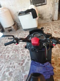 دراجه صيني • ابو رمانه • كفاله عام