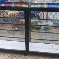 ميز • ١٥٧×٥٤ سم • الموصل حي البكر