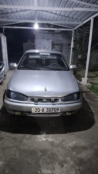 النتره • ١٩٩٣ • بعقوبه