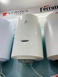 ارستون • سخان ٨٠ لتر • ضمان ٣ سنوات