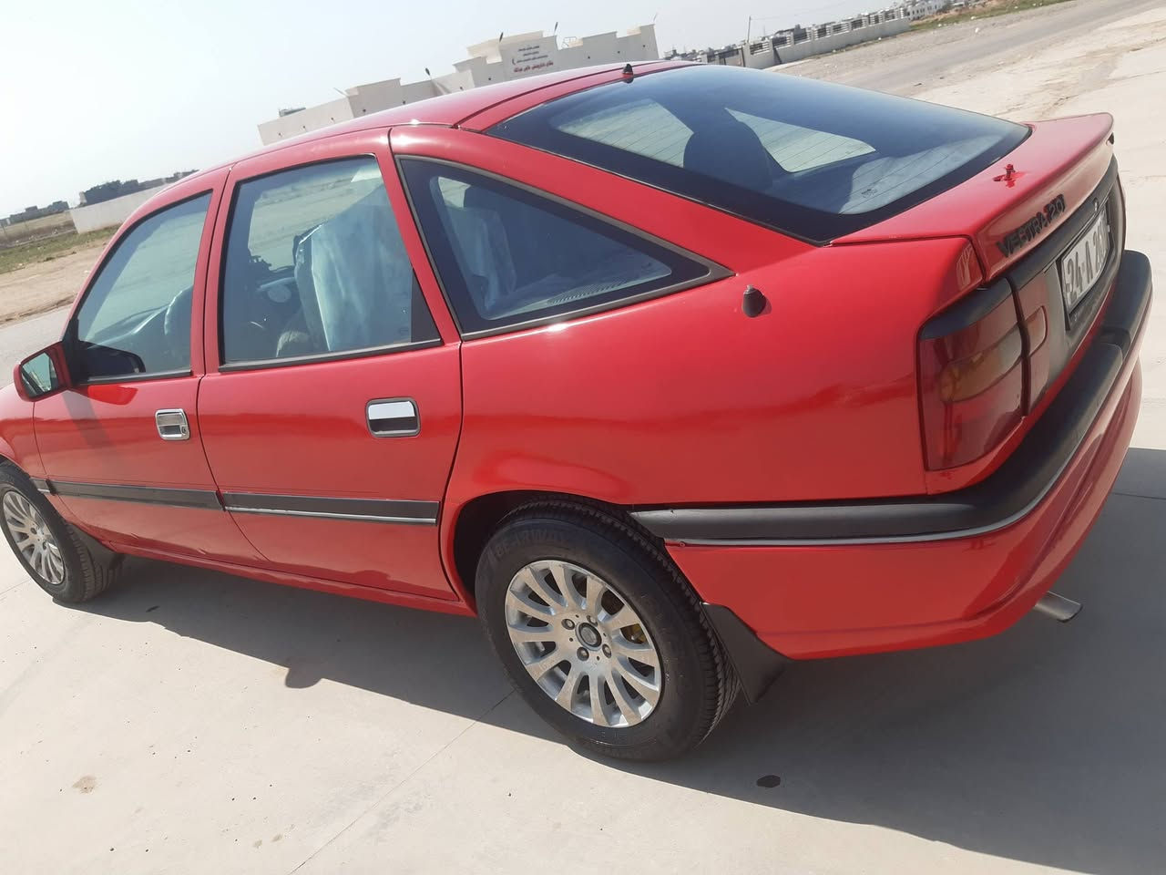 سلام علیکم اوبل فیکترا للبیع
محرک 20 کیر بشرط
سنوي و رقم جید
مكان اربیل
سعر 45


**إذا كنت صاحب هذا الإعلان وتريد حذفه لأي سبب، رجاءا أرسل رسالة إلى الدعم الفني**