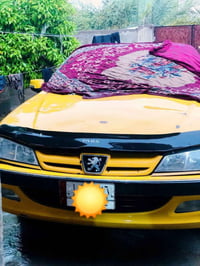 بيجو بارص • ٢٠١٠ • مكينة وكير مكفولة