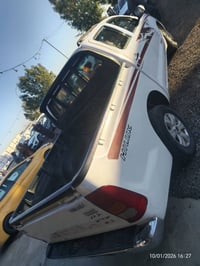 هايلوكس • ٢٠٠٨ • ٢٧٠٠