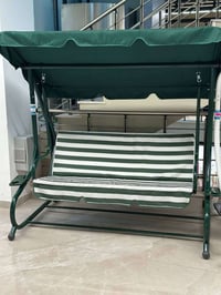 مرجوحة عائلية • تحمل ٤٠٠كجم • عرض ٢١٠سم