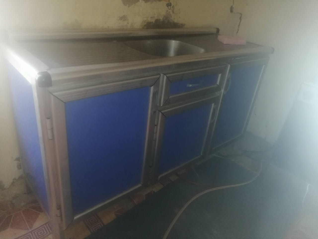 كاونتر 3قطع نظيف سعر160 وبي مجال +9647712463802


**إذا كنت صاحب هذا الإعلان وتريد حذفه لأي سبب، رجاءا أرسل رسالة إلى الدعم الفني**