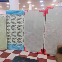 سرير • ديكور منزلي