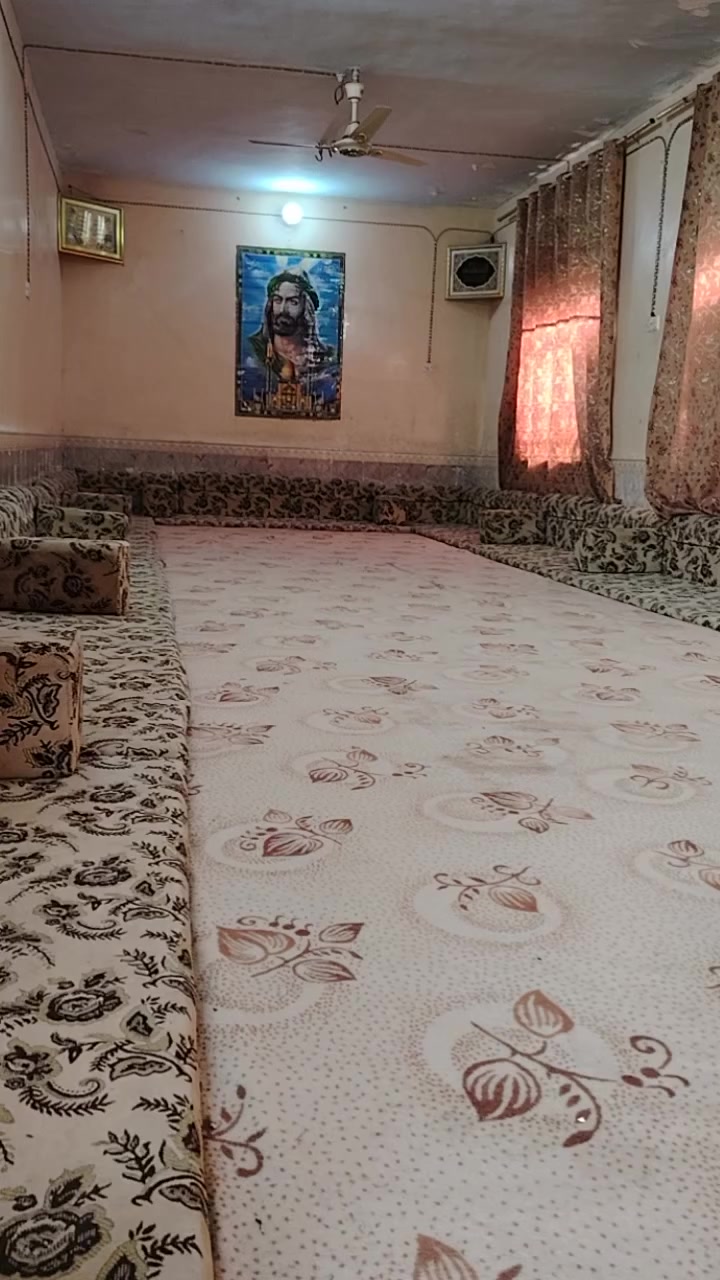 ديوان اللبيع رقم ***********
